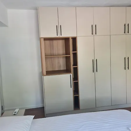 Louis Apartment Tirana