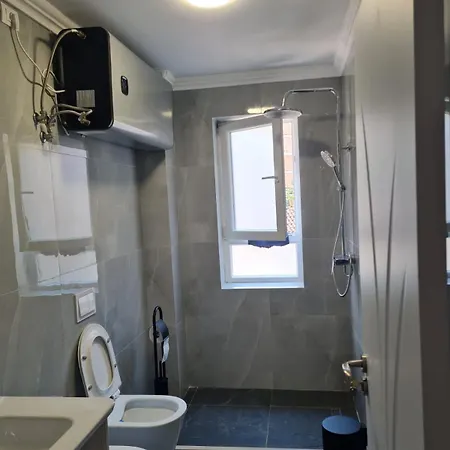 Louis Apartment