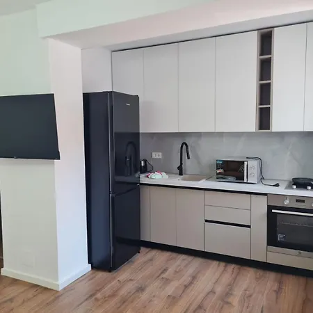 Louis Apartment Tirana