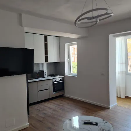Louis Apartment *
